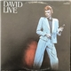 David Bowie - David Live